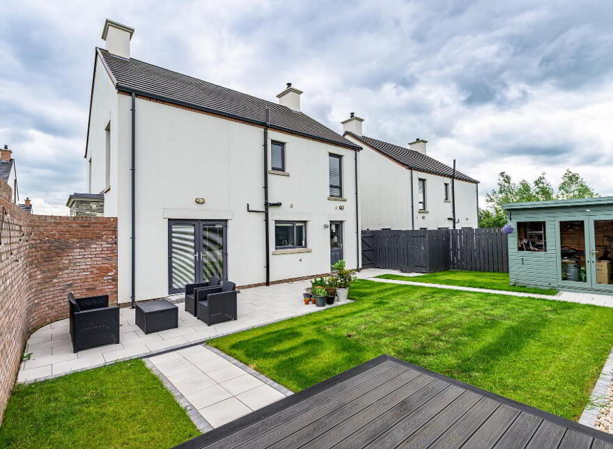 79 The Hollows, Lurgan, BT66 7FU