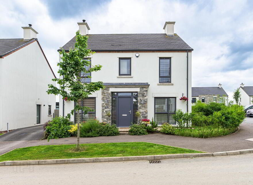 79 The Hollows, Lurgan, BT66 7FU
