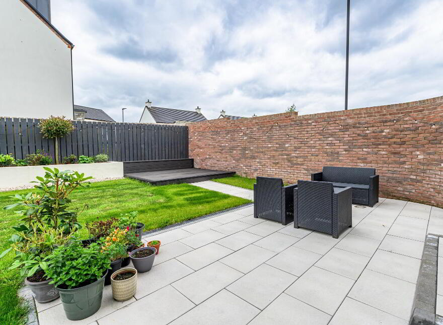 79 The Hollows, Lurgan, BT66 7FU