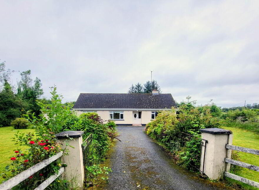 Ballagh, Newtownforbes, N39NH29
