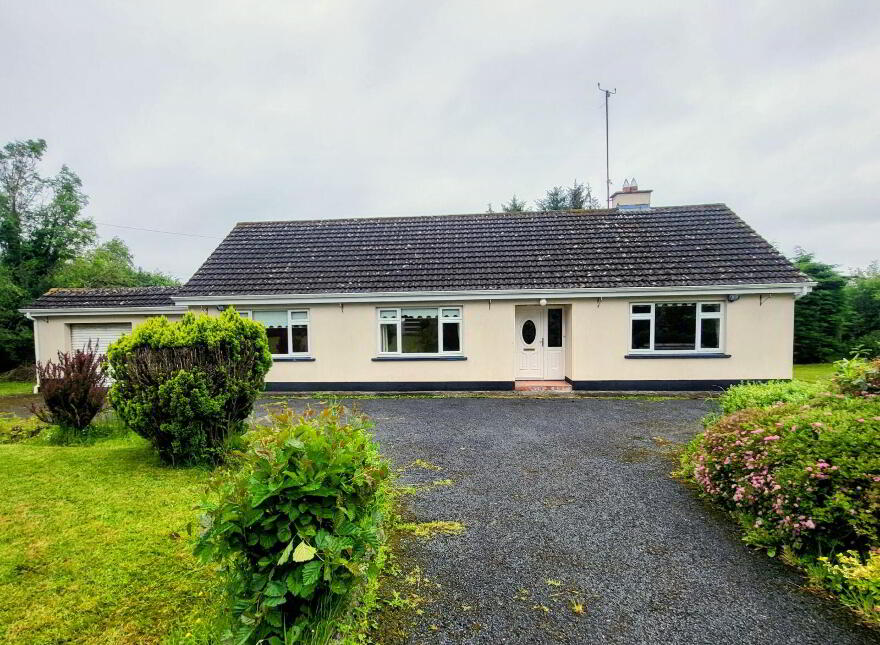 Ballagh, Newtownforbes, N39NH29