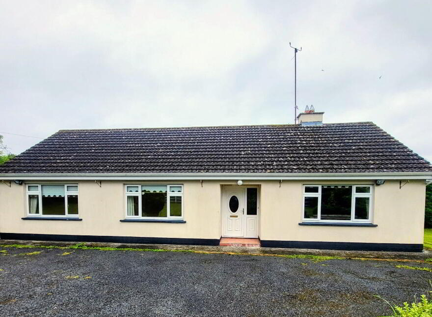 Ballagh, Newtownforbes, N39NH29