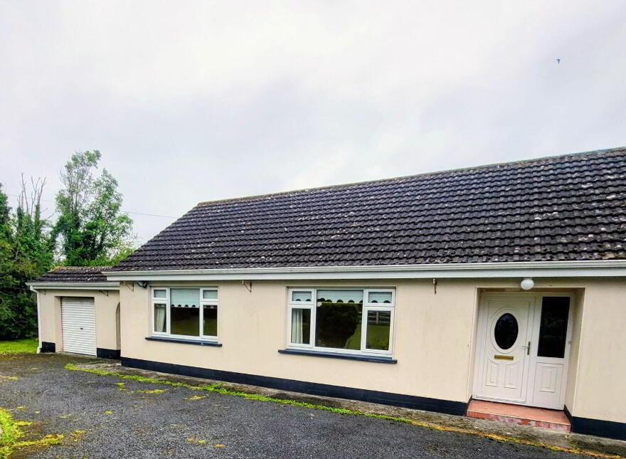 Ballagh, Newtownforbes, N39NH29