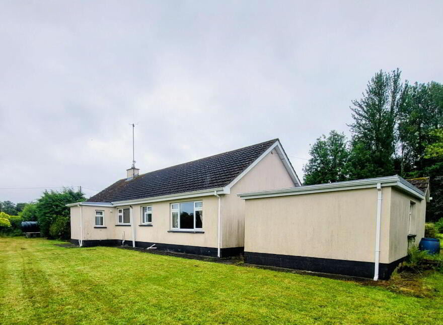 Ballagh, Newtownforbes, N39NH29
