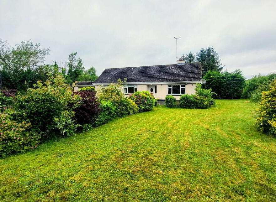 Ballagh, Newtownforbes, N39NH29