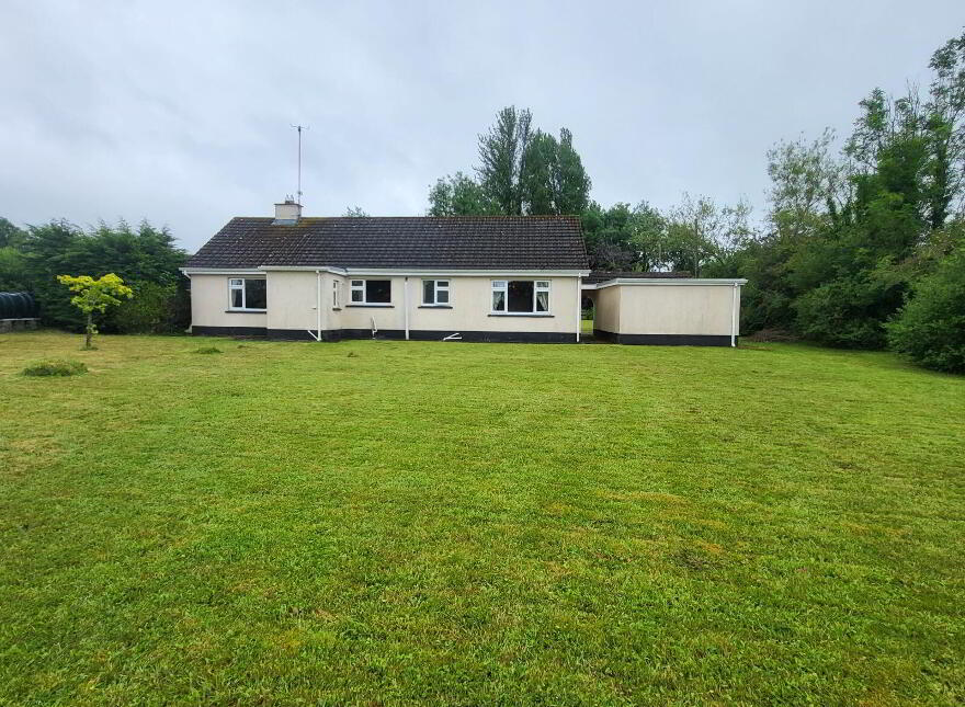 Ballagh, Newtownforbes, N39NH29