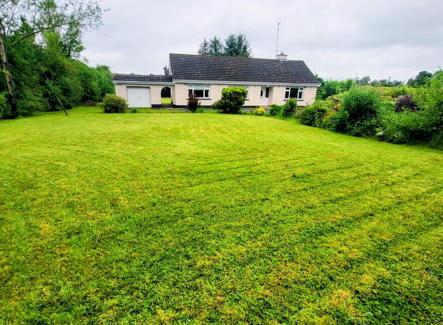 Ballagh, Newtownforbes, N39NH29