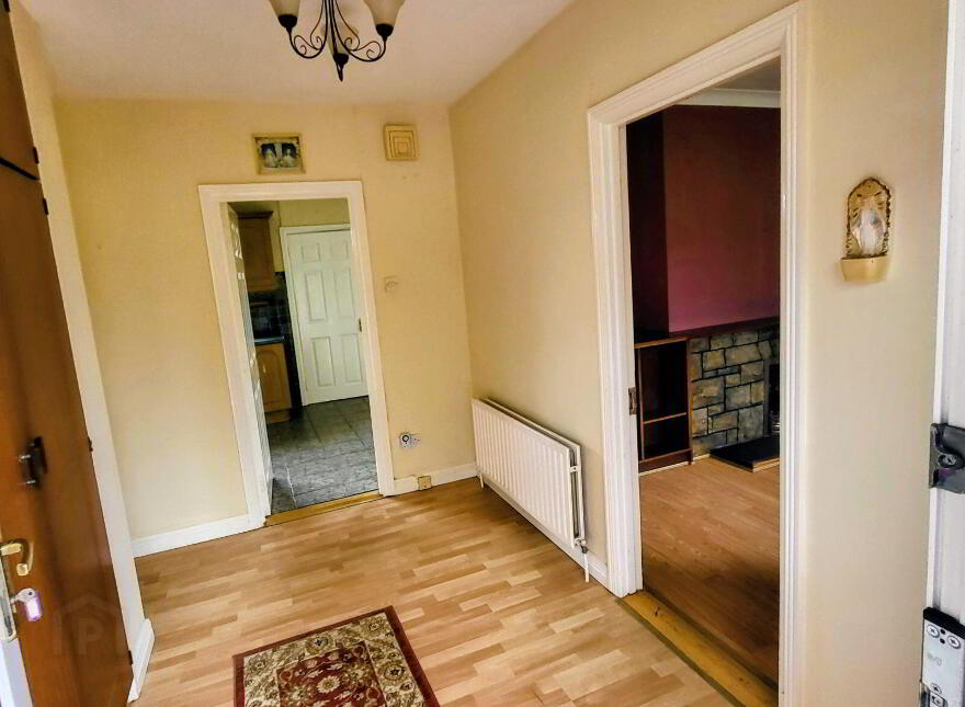 Ballagh, Newtownforbes, N39NH29