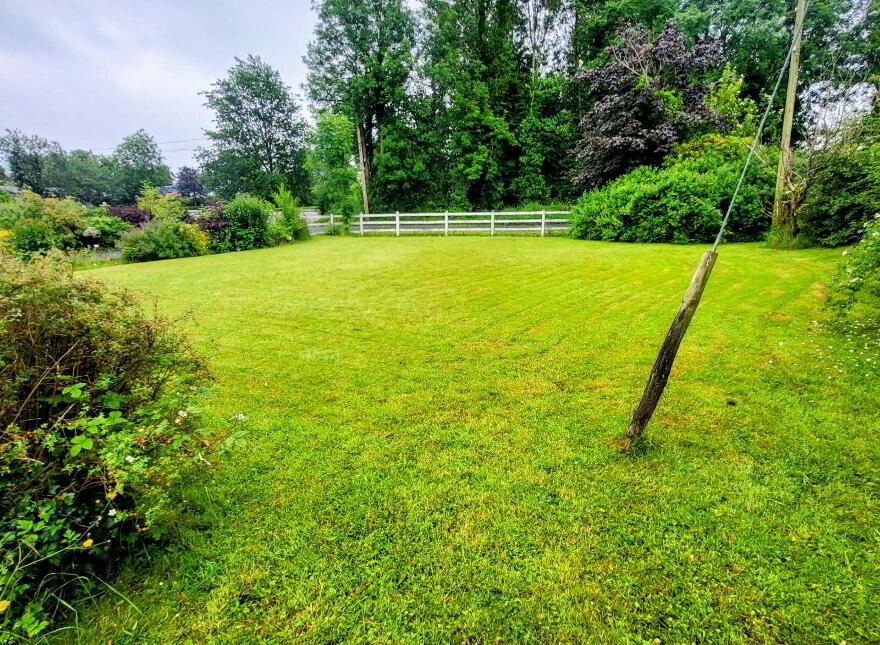 Ballagh, Newtownforbes, N39NH29