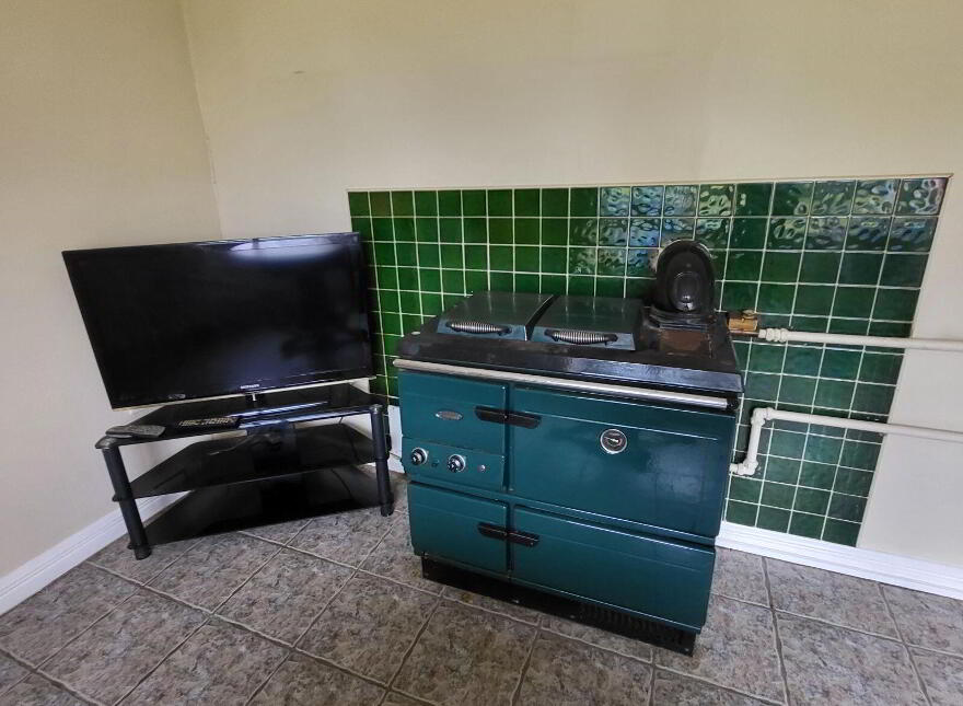 Ballagh, Newtownforbes, N39NH29
