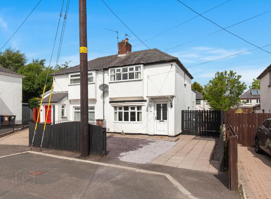 16 Lille Park, Upper Lisburn Road, Belfast, BT10 0LR