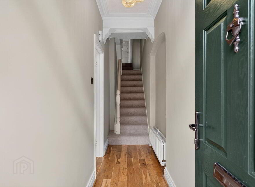 30 Lichfield Avenue, Belfast, BT5 5JQ