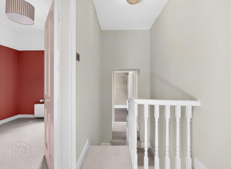 30 Lichfield Avenue, Belfast, BT5 5JQ