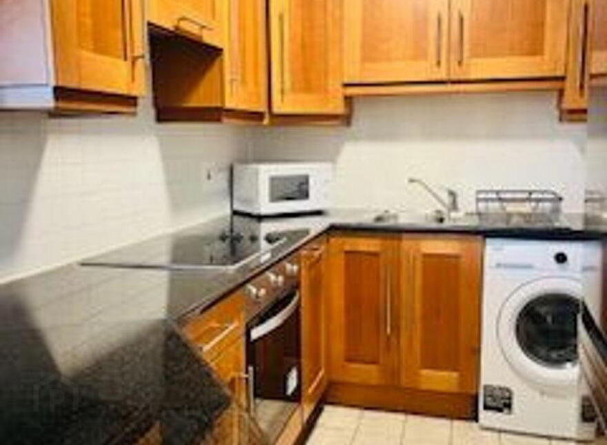 9 The Rise, Fitzwilliam Court ( Eircode, A94 Y623), Mount Merrion