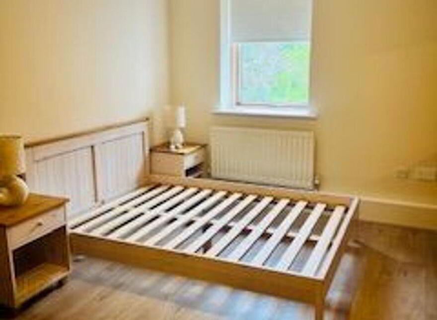 9 The Rise, Fitzwilliam Court ( Eircode, A94 Y623), Mount Merrion