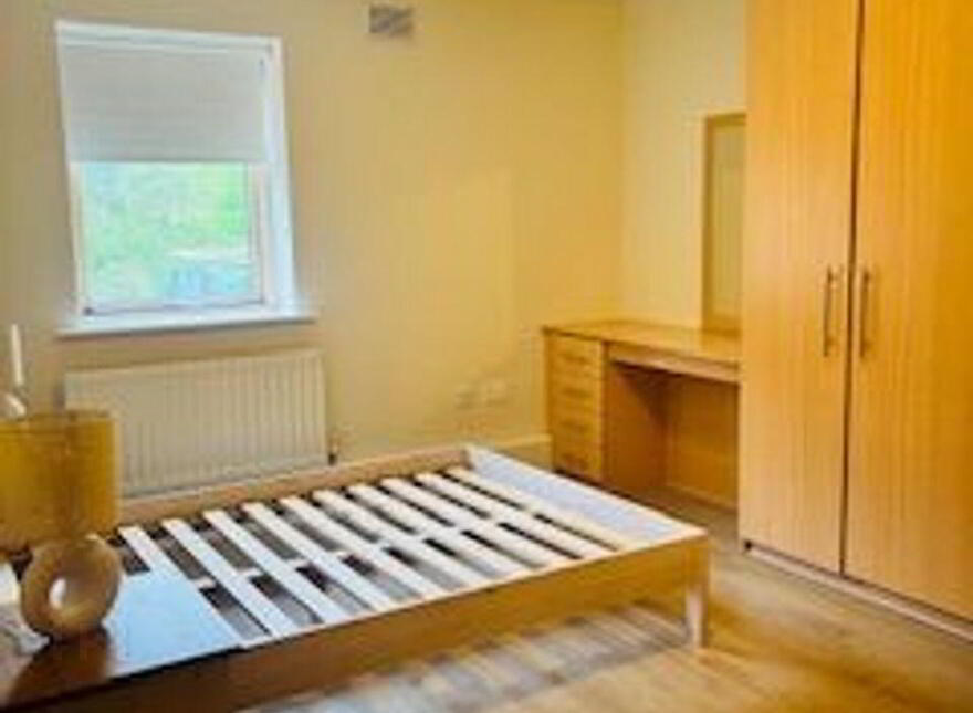 9 The Rise, Fitzwilliam Court ( Eircode, A94 Y623), Mount Merrion