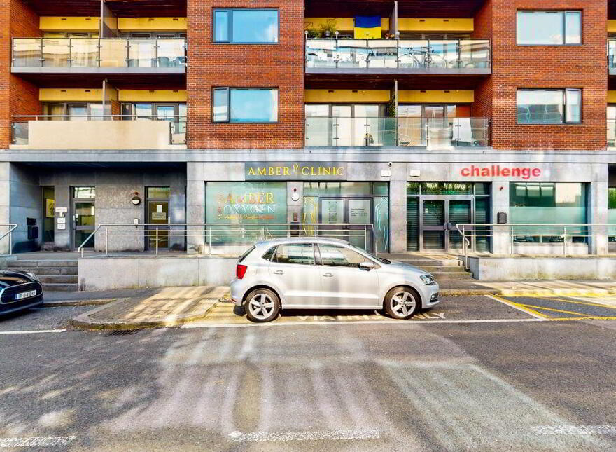 Unit 12, Burnell Square, Northern Cross