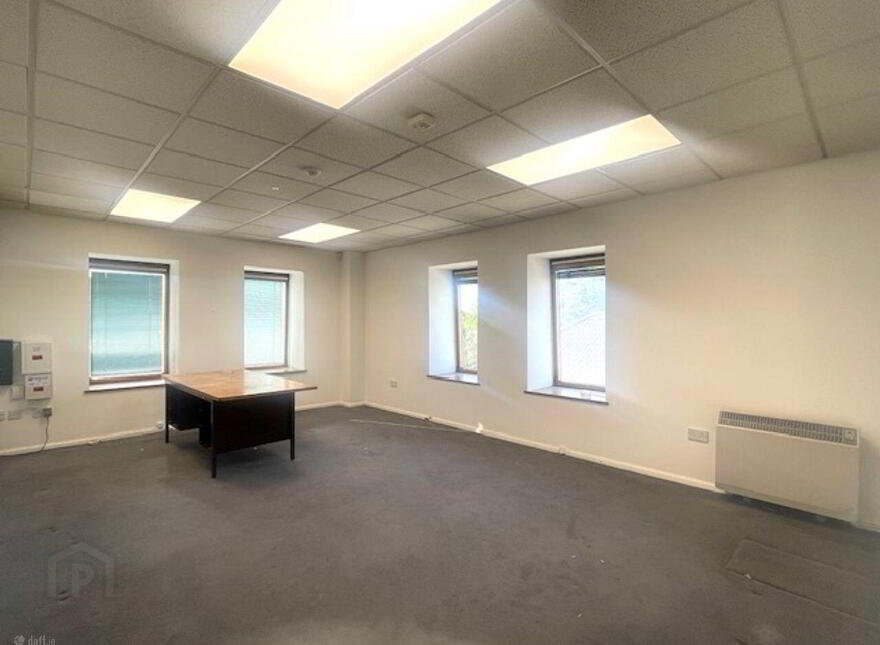 Dmf International Limited, 2nd Floor Albany House, Main Street, Swords