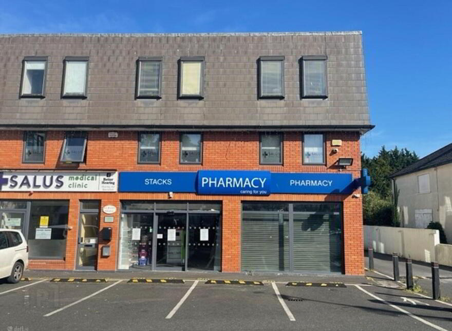 Dmf International Limited, 2nd Floor Albany House, Main Street, Swords