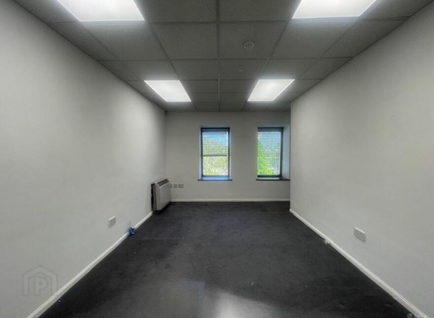 Dmf International Limited, 2nd Floor Albany House, Main Street, Swords