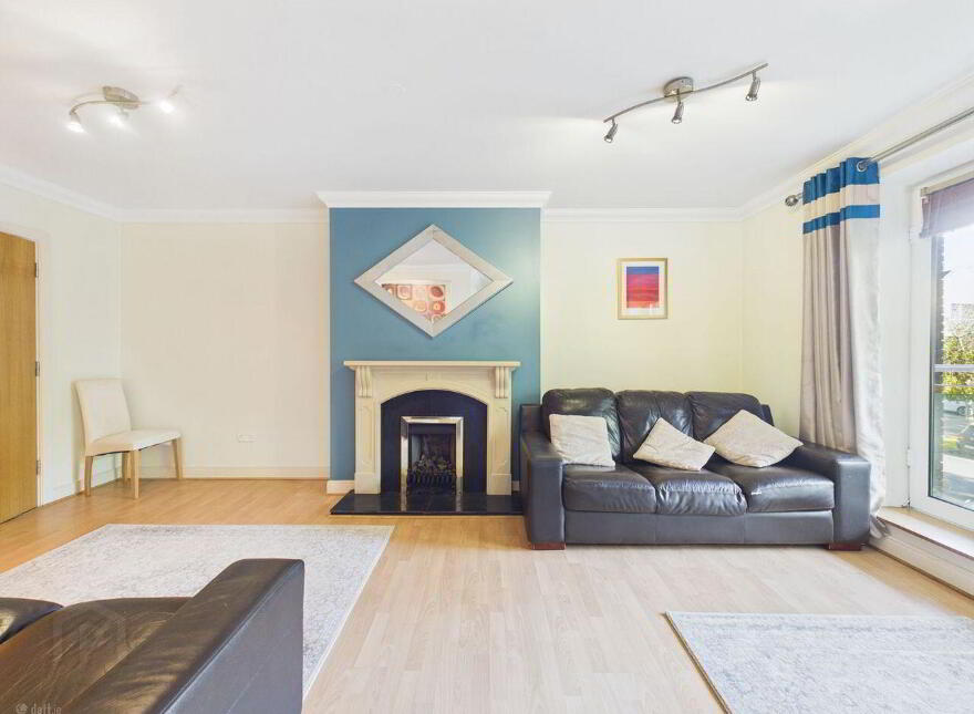 Apartment 115 Saint Werburghs, Malahide Road, Swords