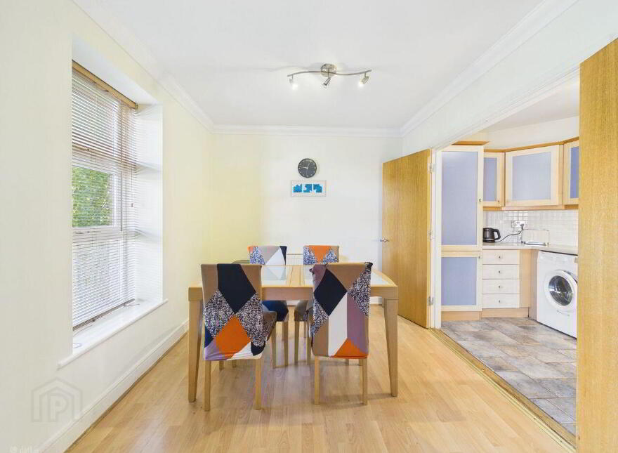 Apartment 115 Saint Werburghs, Malahide Road, Swords