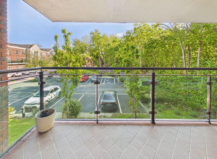 Apartment 115 Saint Werburghs, Malahide Road, Swords