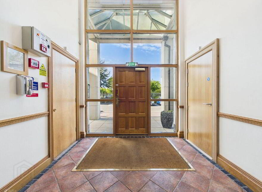 Apartment 115 Saint Werburghs, Malahide Road, Swords
