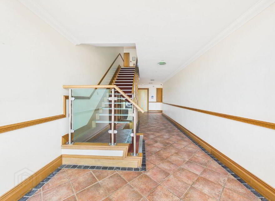 Apartment 115 Saint Werburghs, Malahide Road, Swords