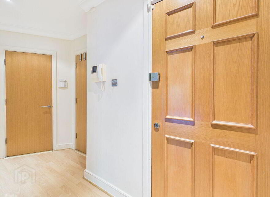 Apartment 115 Saint Werburghs, Malahide Road, Swords