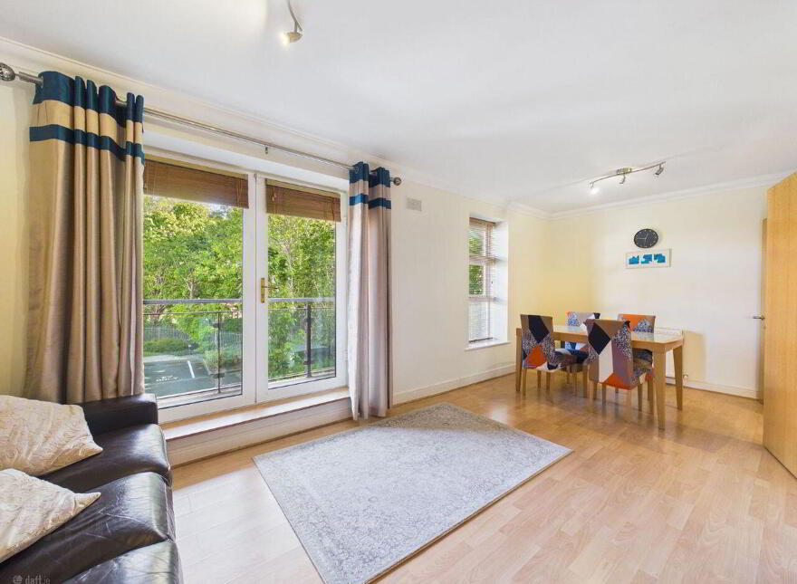 Apartment 115 Saint Werburghs, Malahide Road, Swords