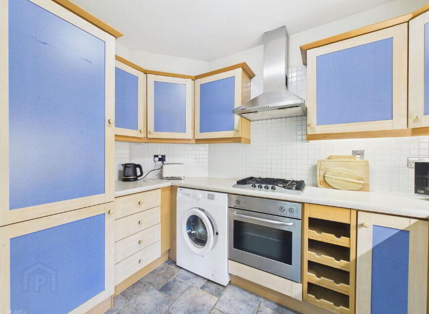 Apartment 115 Saint Werburghs, Malahide Road, Swords