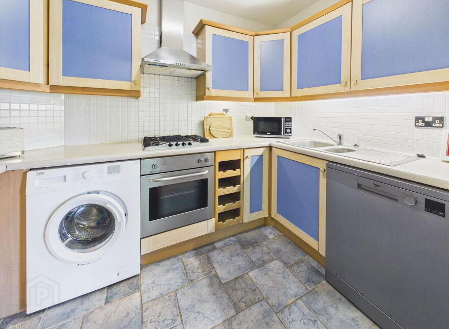Apartment 115 Saint Werburghs, Malahide Road, Swords