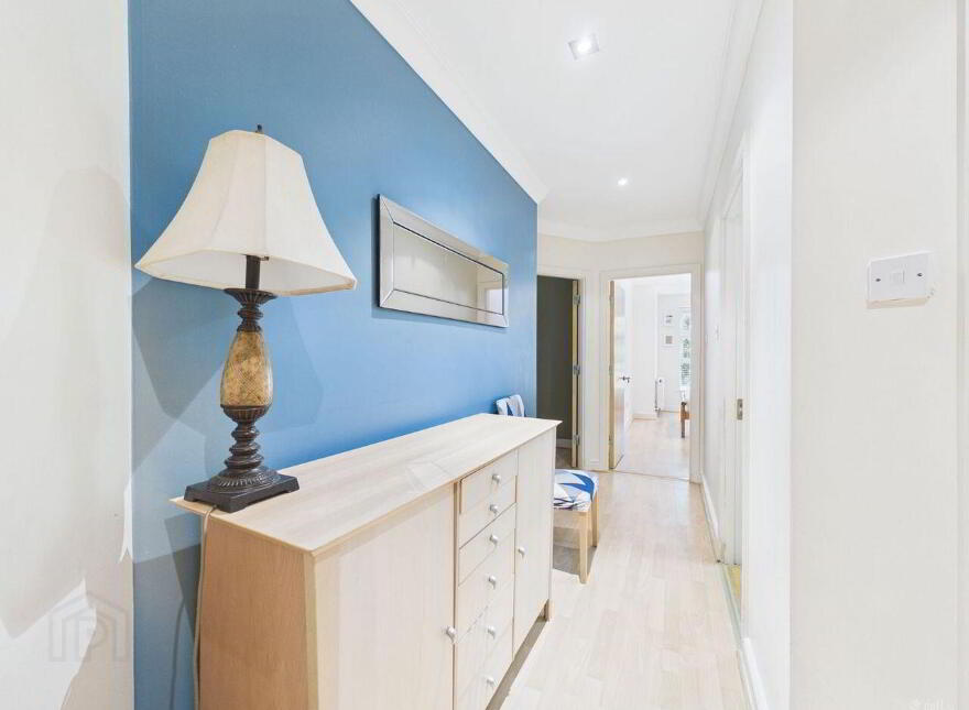 Apartment 115 Saint Werburghs, Malahide Road, Swords