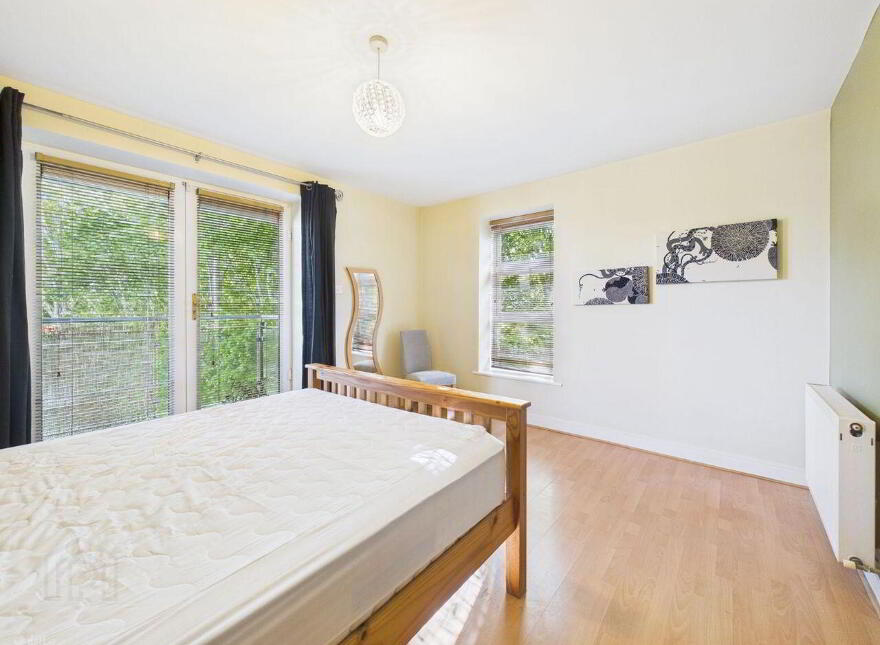 Apartment 115 Saint Werburghs, Malahide Road, Swords