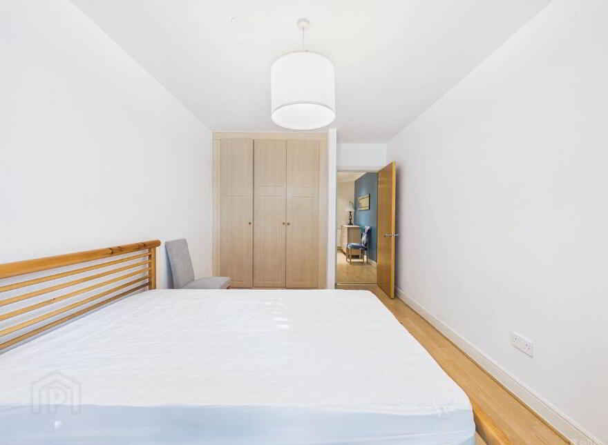 Apartment 115 Saint Werburghs, Malahide Road, Swords