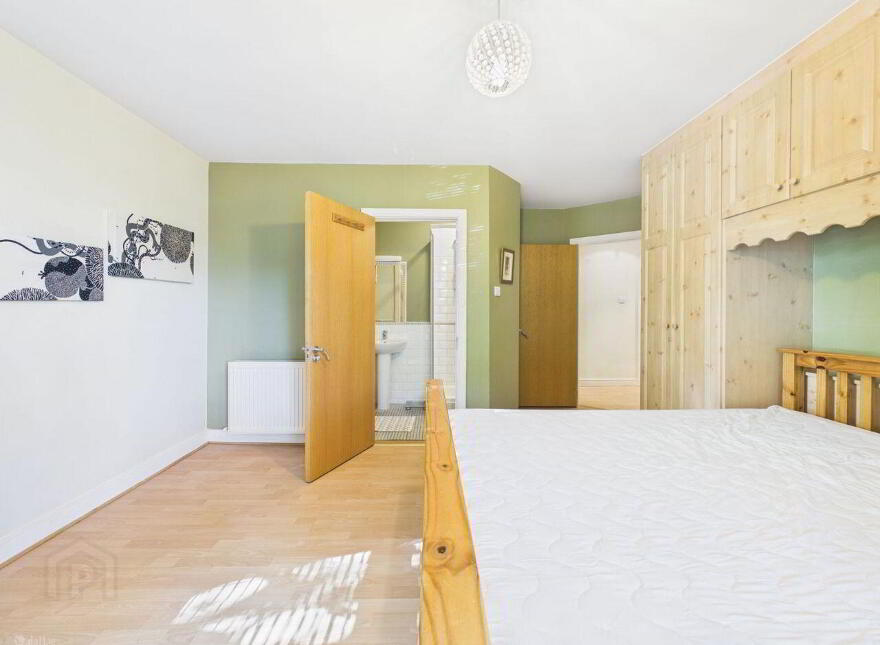 Apartment 115 Saint Werburghs, Malahide Road, Swords