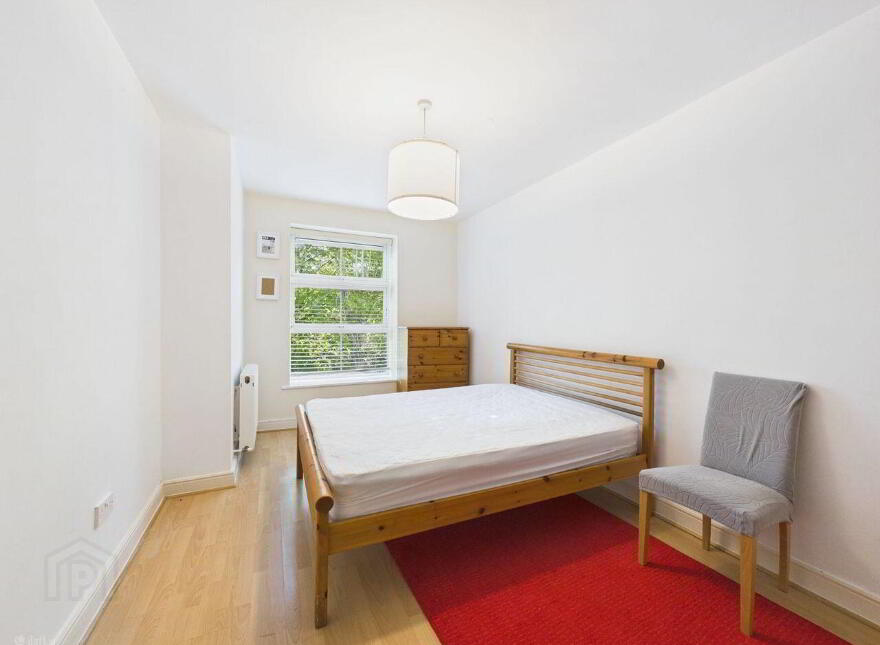 Apartment 115 Saint Werburghs, Malahide Road, Swords