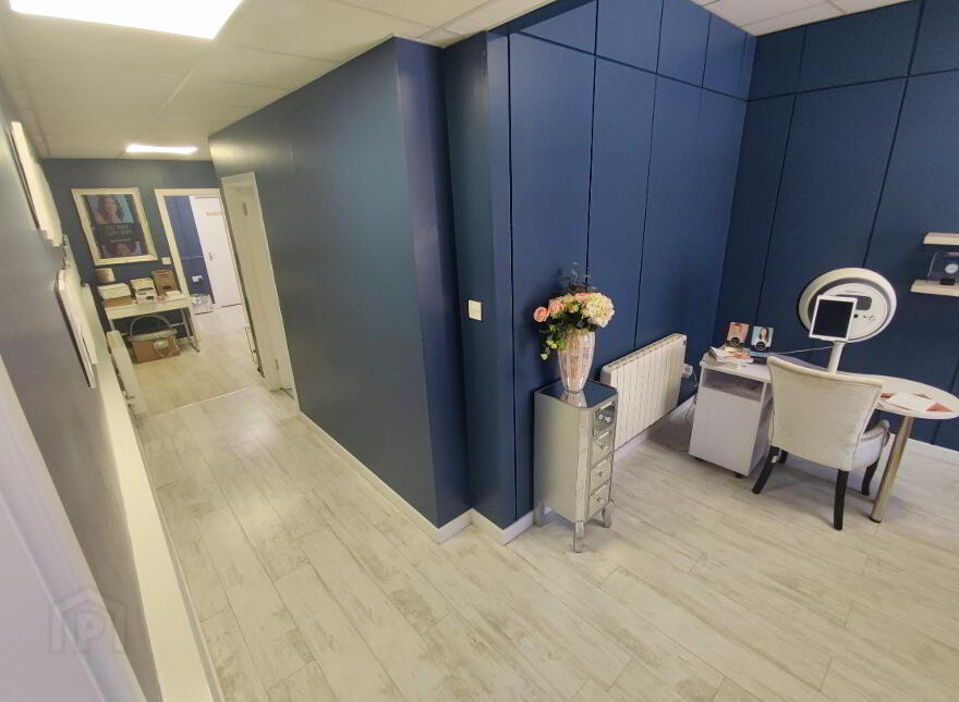 Courtyard Way, Letterkenny, F92N2RE