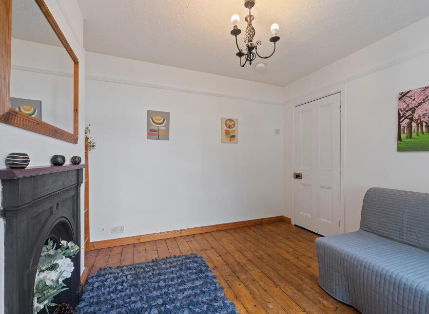 114 Ulsterville Avenue, Lisburn Road, Belfast, BT9 7AR