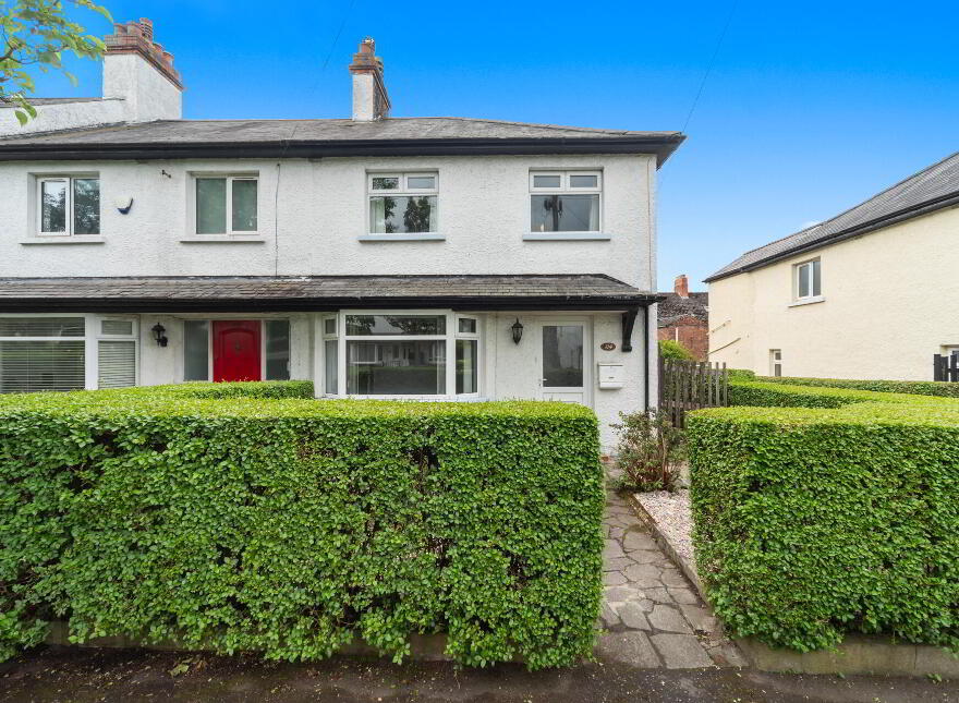 114 Ulsterville Avenue, Lisburn Road, Belfast, BT9 7AR