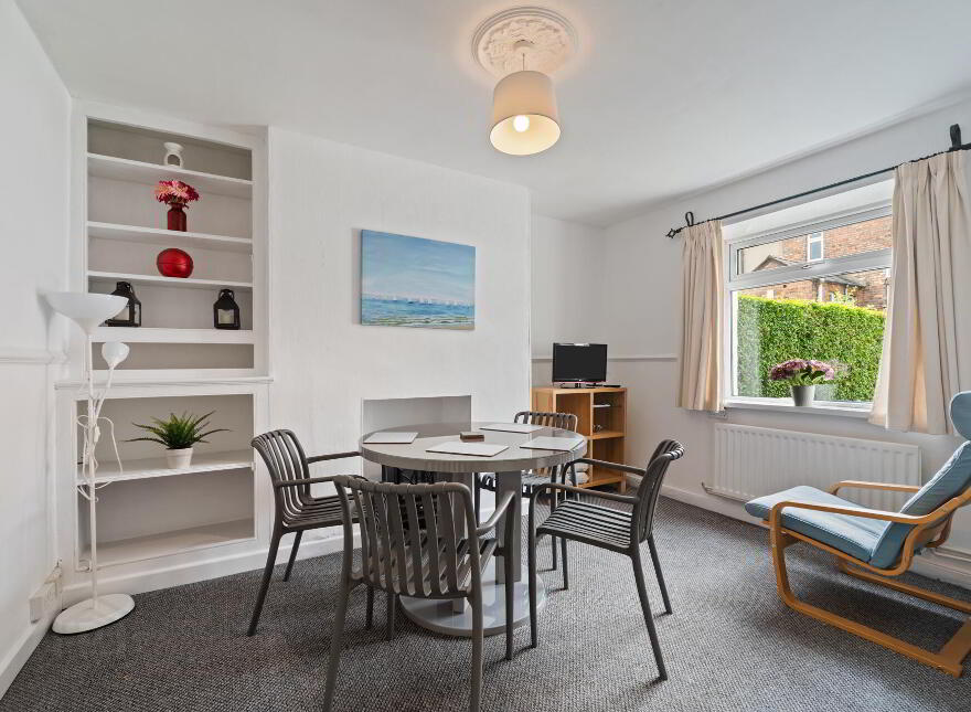 114 Ulsterville Avenue, Lisburn Road, Belfast, BT9 7AR