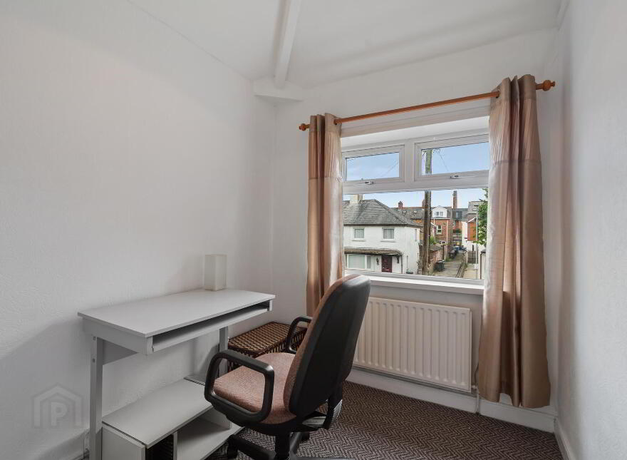 114 Ulsterville Avenue, Lisburn Road, Belfast, BT9 7AR