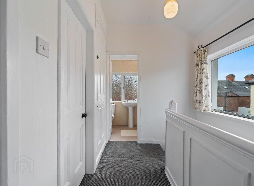 114 Ulsterville Avenue, Lisburn Road, Belfast, BT9 7AR