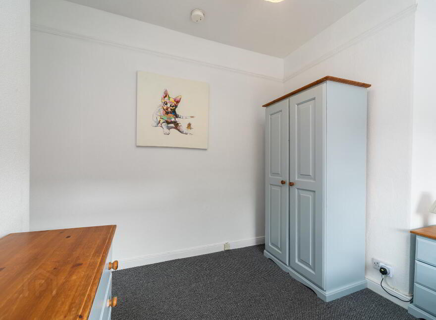 114 Ulsterville Avenue, Lisburn Road, Belfast, BT9 7AR