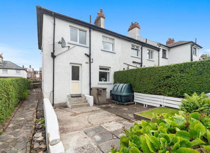 114 Ulsterville Avenue, Lisburn Road, Belfast, BT9 7AR