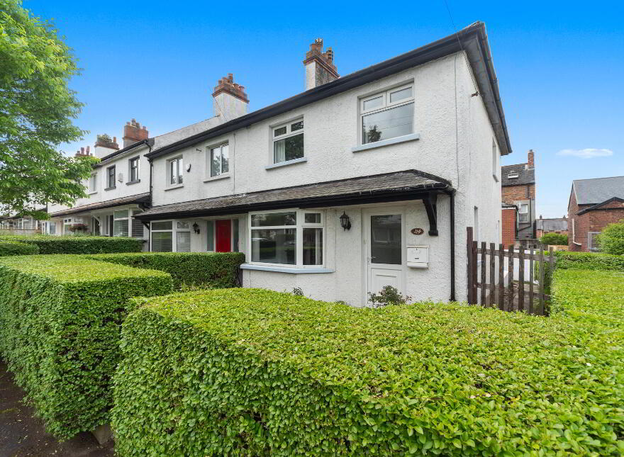 114 Ulsterville Avenue, Lisburn Road, Belfast, BT9 7AR