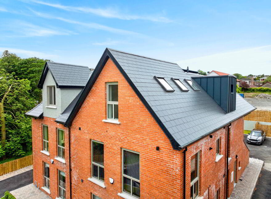 5 The Cairn, Ballycairn Road ( SF Alder Block), Coleraine, BT51 3FT