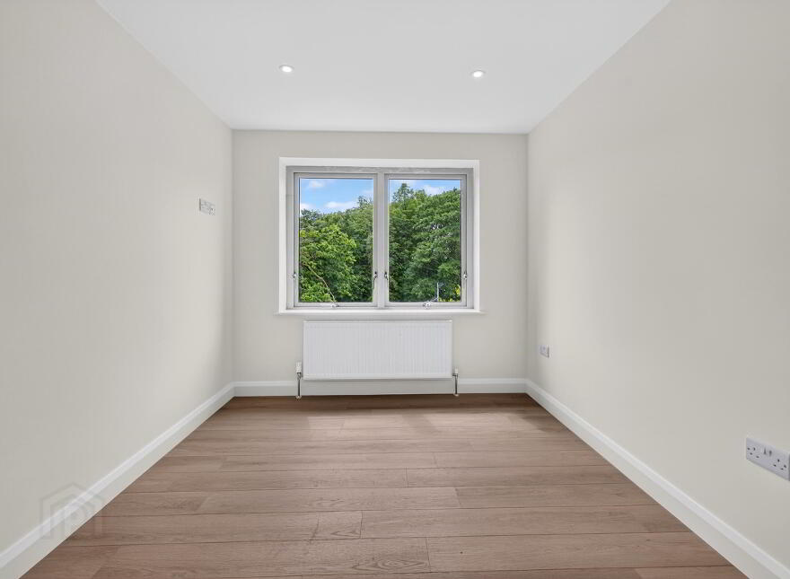 5 The Cairn, Ballycairn Road ( SF Alder Block), Coleraine, BT51 3FT