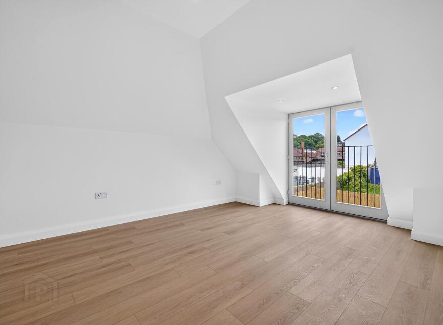 5 The Cairn, Ballycairn Road ( SF Alder Block), Coleraine, BT51 3FT